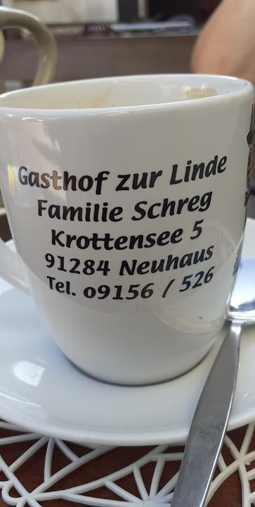 Gasthof Zur Linde