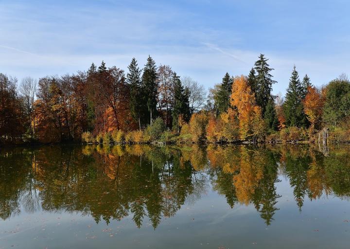 Gasthaus Seerose